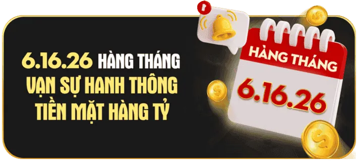 Chương trình VIP Ball8