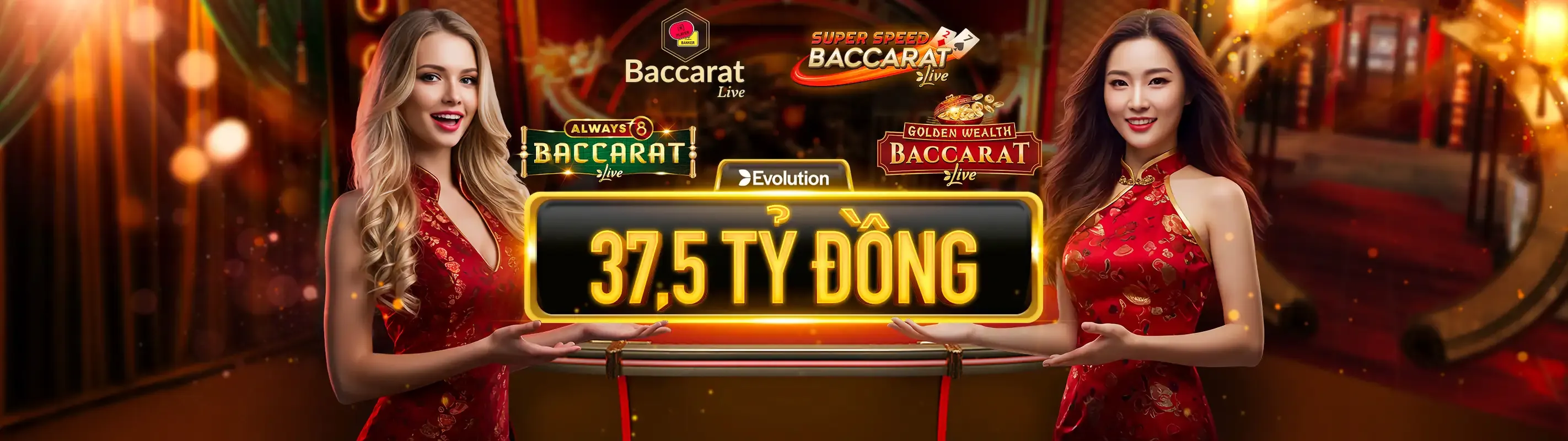Casino trực tuyến Ball8